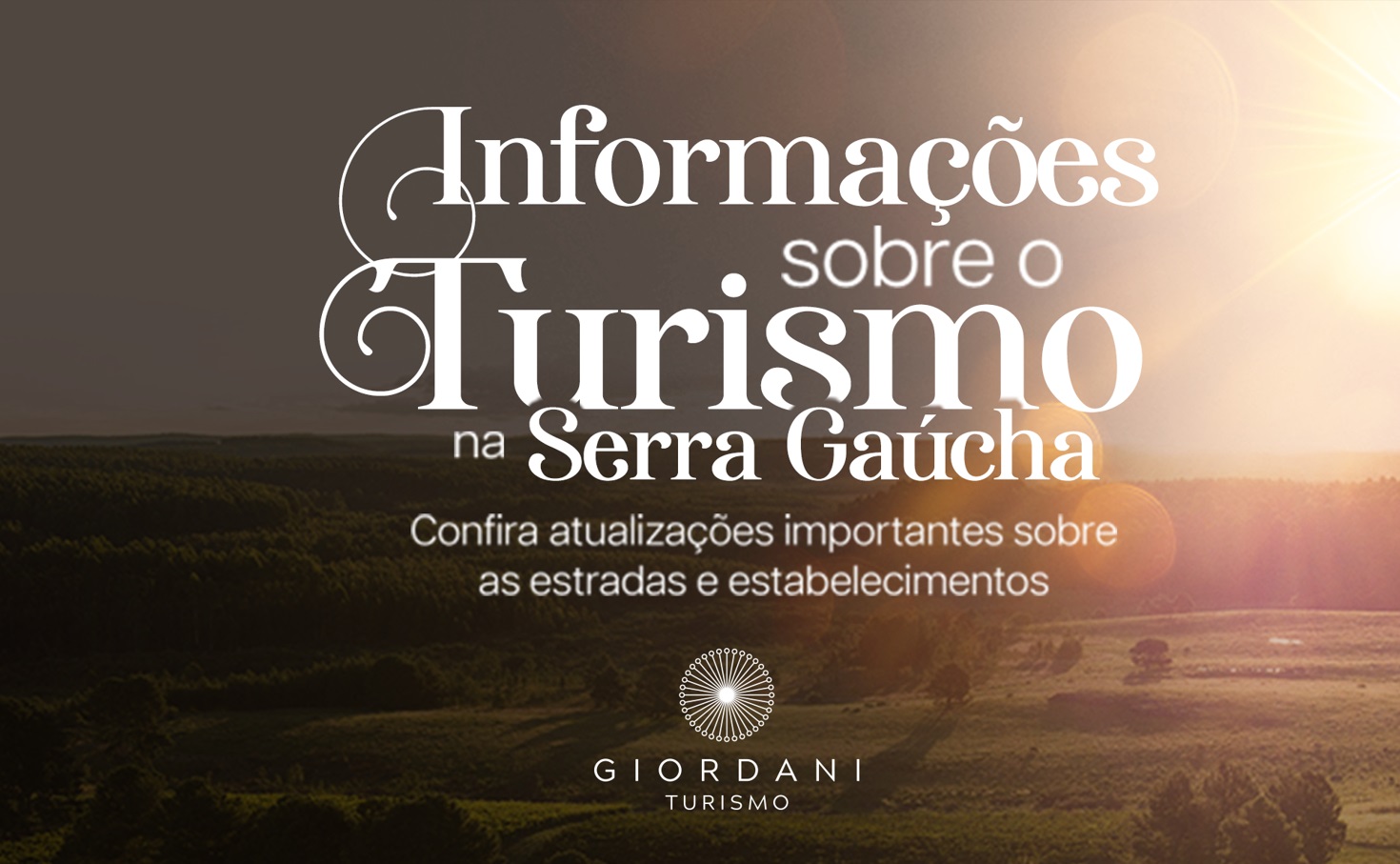 Giordani Turismo - Giordani Turismo